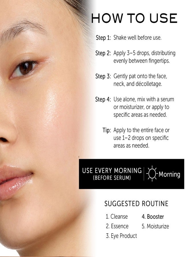 111سكن سيروم 111SKIN المعزز لمكافحة الشوائب، سيروم مرطب ومقشر للوجه مع حمض الهيالورونيك والنياسيناميد وحمض الساليسيليك، يساعد على تقليل آثار حب الشباب والمسام المسدودة لجميع أنواع البشرة، 0.68 أونصة سائلة - Image 5